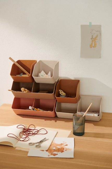 Liewood Commodemandje Rosemary Sandy S 2St koop je bij Babywinkel