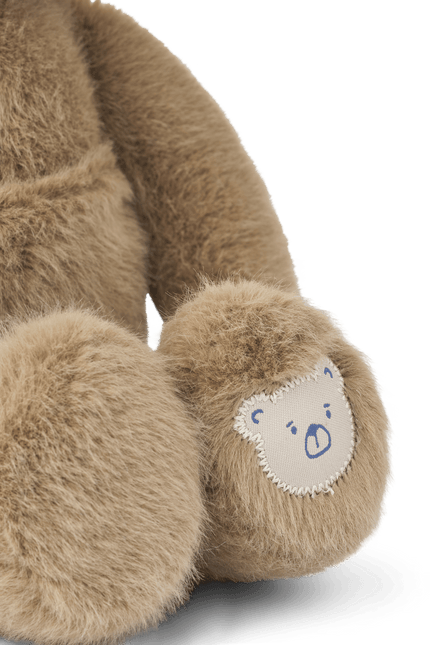 Liewood Knuffel Kangaroo Small Teddy koop je bij Babywinkel