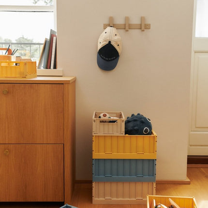 Liewood Knuffel Pelle Pufferfish Teddy koop je bij Babywinkel