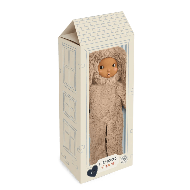 Liewood Knuffelpop Misa Ryo Plush koop je bij Babywinkel