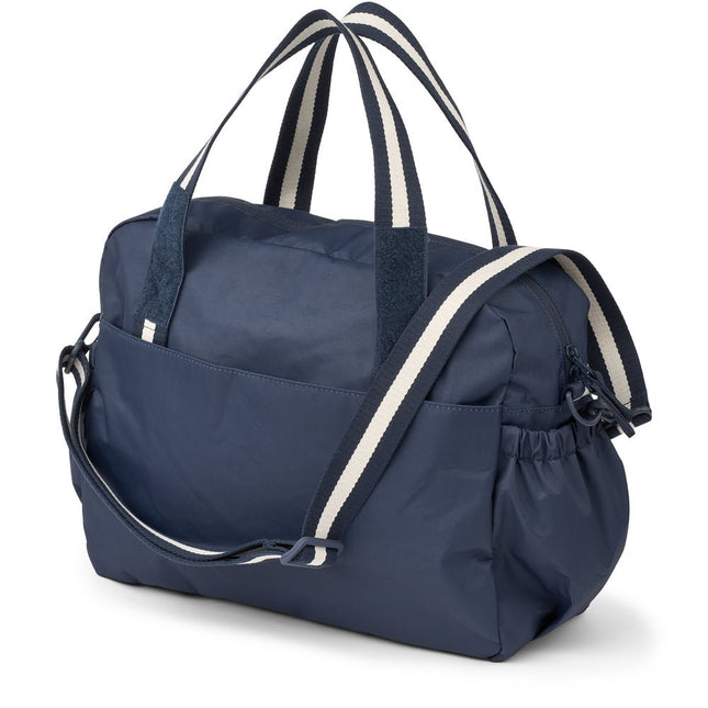 Liewood Luiertas Carly Classic Navy koop je bij Babywinkel