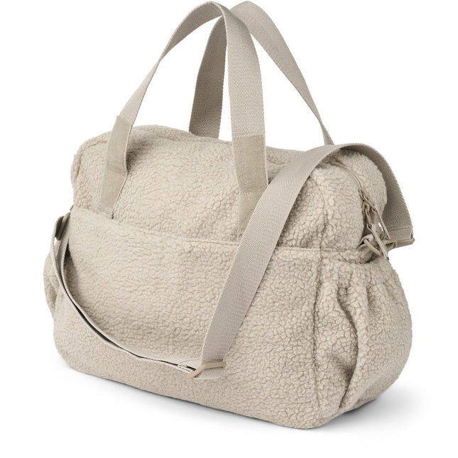 Liewood Luiertas Carly Pile Mist koop je bij Babywinkel