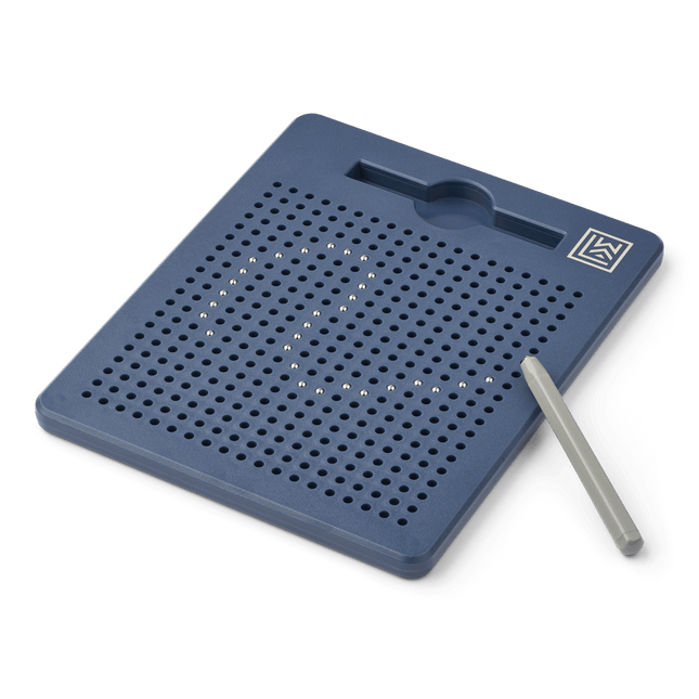 Liewood Magnetisch Tekenbord Indigo Blue koop je bij Babywinkel