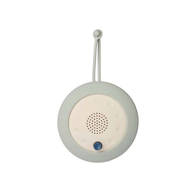 Liewood Muziekhanger Baby Jordi Dove Blue Mix - Liewood - Babywinkel - 5715493378202