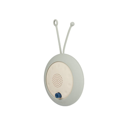 Liewood Muziekhanger Baby Jordi Dove Blue Mix - Liewood - Babywinkel - 5715493378202
