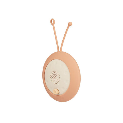 Liewood Muziekhanger Baby Jordy Tuscany Rose Mix - Liewood - Babywinkel - 5715493378189