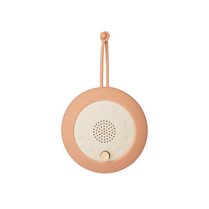 Liewood Muziekhanger Baby Jordy Tuscany Rose Mix - Liewood - Babywinkel - 5715493378189