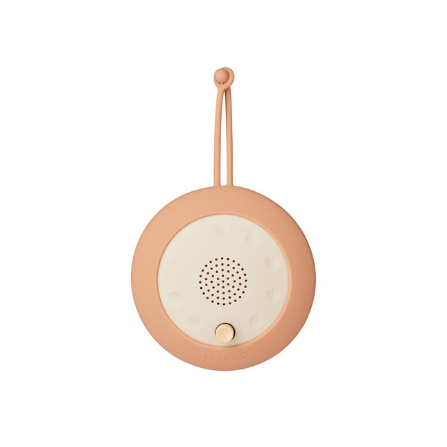Liewood Muziekhanger Baby Jordy Tuscany Rose Mix - Liewood - Babywinkel - 5715493378189