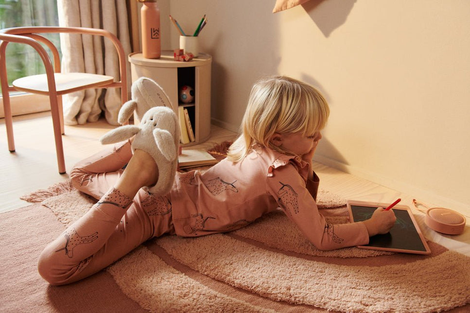 Liewood Nachtkastje Nona Sandy koop je bij Babywinkel