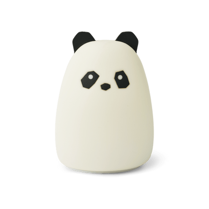 Liewood Nachtlampje Winston Panda Creme De La Creme - Liewood - Babywinkel - 5715493468149
