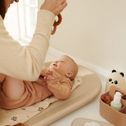 Liewood Nachtlampje Winston Panda Creme De La Creme - Liewood - Babywinkel - 5715493468149