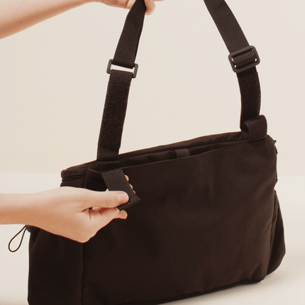Liewood Opbergtas Olivie Black - Liewood - Babywinkel - 5715493149246