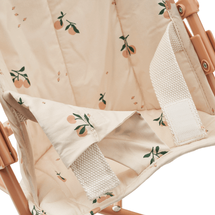 Liewood Poppenwagen Elsie Peach / Sea Shell - Liewood - Babywinkel - 5715493381813