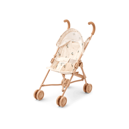 Liewood Poppenwagen Elsie Peach / Sea Shell - Liewood - Babywinkel - 5715493381813