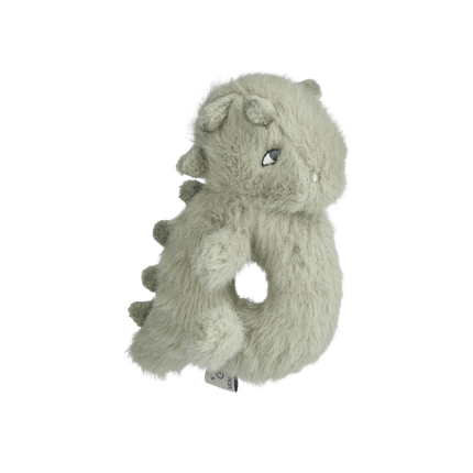 Liewood Rammelaar Romain Crocodile Faune Green - Liewood - Babywinkel - 5715493378257