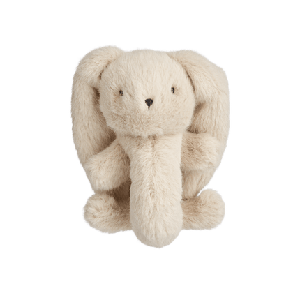 Liewood Rammelaar Romain Rabbit Mist - Liewood - Babywinkel - 5715493378271