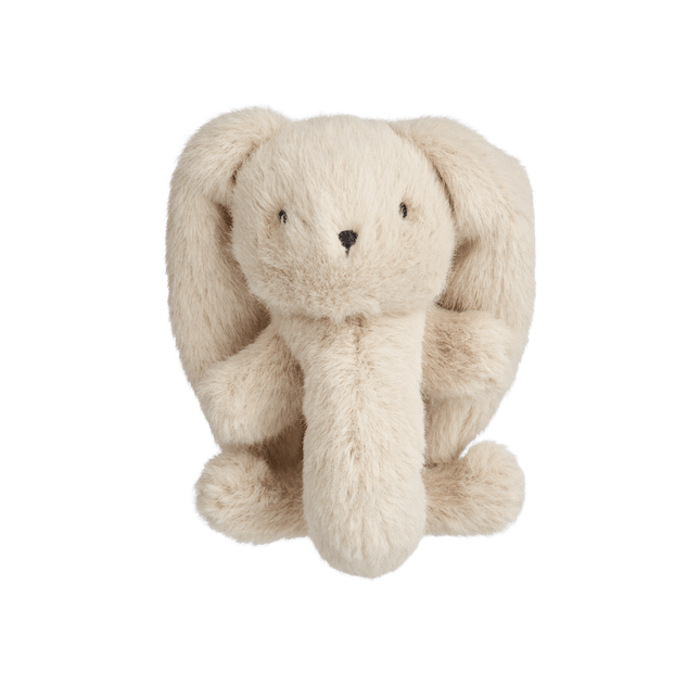 Liewood Rammelaar Romain Rabbit Mist - Liewood - Babywinkel - 5715493378271