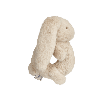 Liewood Rammelaar Romain Rabbit Mist - Liewood - Babywinkel - 5715493378271