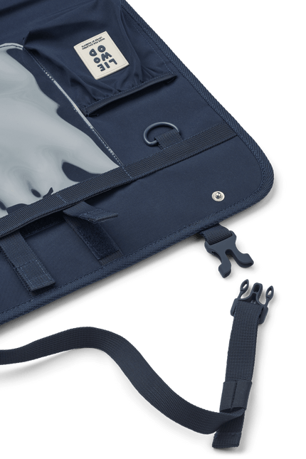 Liewood Reistasje Thao Classic Navy koop je bij Babywinkel