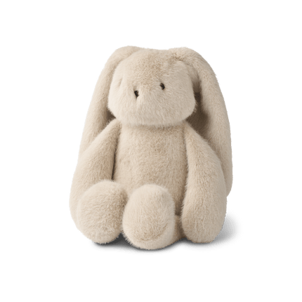 Liewood Rustgevende Knuffel Hattie Mist koop je bij Babywinkel