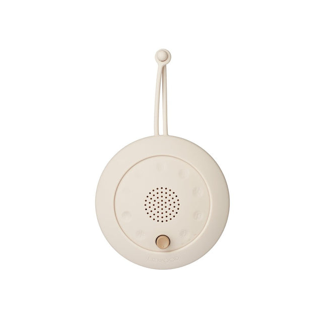 Liewood Slaaptrainer Jordi Oat/Sandy koop je bij Babywinkel