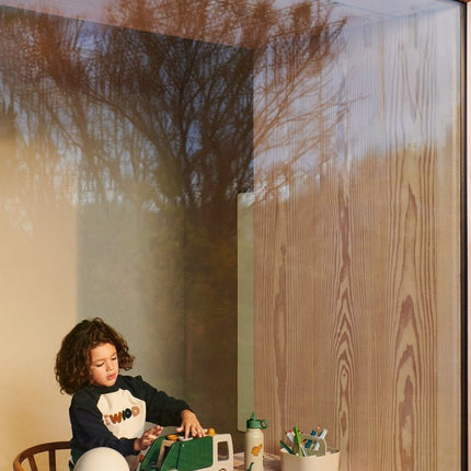 Liewood Speelgoed Auto Irina Garden Green - Liewood - Babywinkel - 5715493377960
