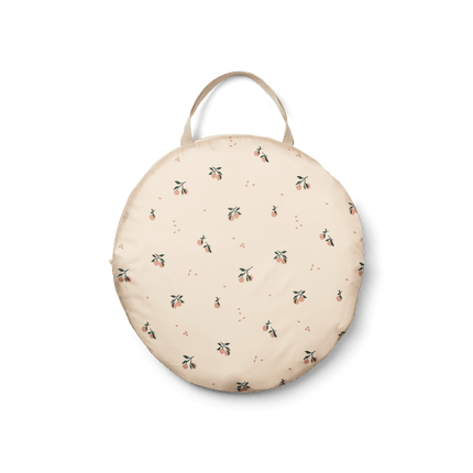 Liewood Strandtentje Bjork Peach Sea Shell koop je bij Babywinkel