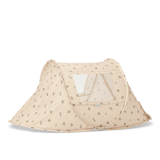 Liewood Strandtentje Bjork Peach Sea Shell koop je bij Babywinkel