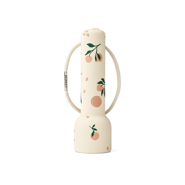 Liewood Zaklamp Peach / Sea Shell koop je bij Babywinkel