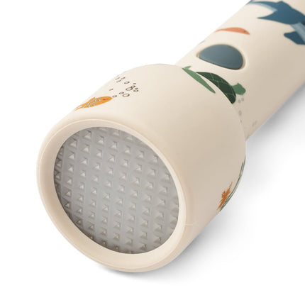 Liewood Zaklamp Sea Creature/Sandy - Liewood - Babywinkel - 5715493240769