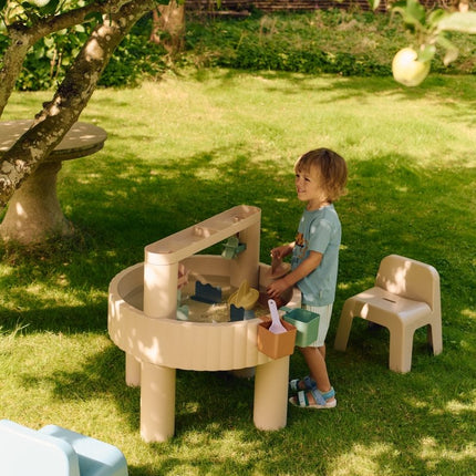 Liewood Zandbak Speelgoed Sepp Multi Mix koop je bij Babywinkel