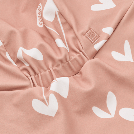 Liewood Zonnehoedje Baby Cecilia Sweethearts/Pale Tuscany koop je bij Babywinkel