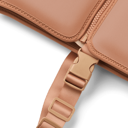 Liewood Zwemvest Dove Met Mouwen Tuscany Rose Multi Mix koop je bij Babywinkel