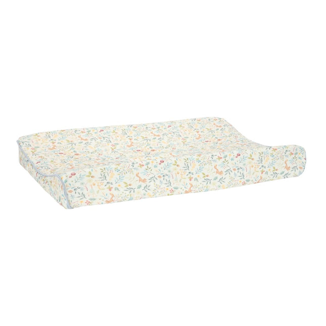 Little Dutch Aankleedkussenhoes Forest Wonders - Little Dutch - Babywinkel - 8720986879538