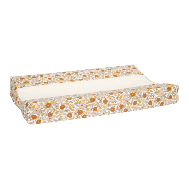 Little Dutch Aankleedkussenhoes Vintage Little Flowers - Little Dutch - Babywinkel - 8718734810209