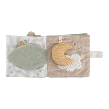 Little Dutch Activiteitenboekje Newborn Naturals koop je bij Babywinkel