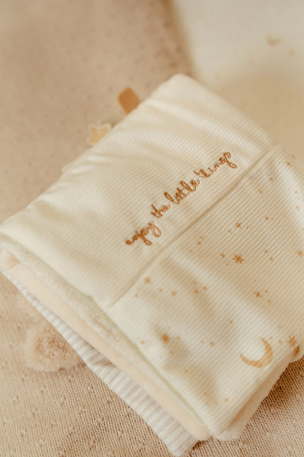 Little Dutch Activiteitenboekje Newborn Naturals koop je bij Babywinkel