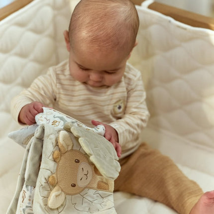 Little Dutch Activiteitenboekje Safari koop je bij Babywinkel