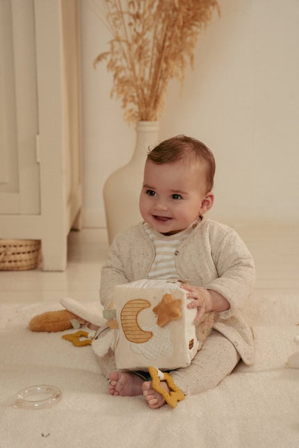 Little Dutch Activiteitenkubus Newborn koop je bij Babywinkel