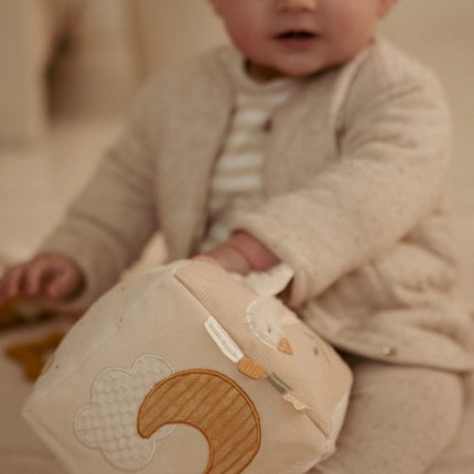 Little Dutch Activiteitenkubus Newborn koop je bij Babywinkel