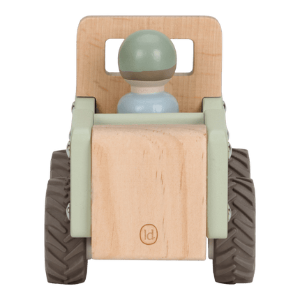 Little Dutch Auto Safari koop je bij Babywinkel