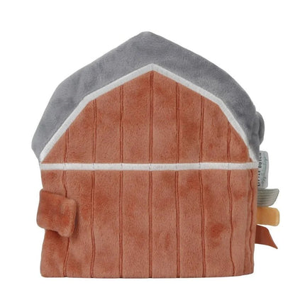 Little Dutch Baby Boekje Activiteiten Little Farm - Little Dutch - Babywinkel - 8713291888074