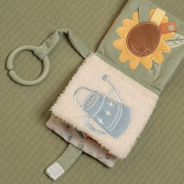 Little Dutch Baby Boekje Little Farm koop je bij Babywinkel