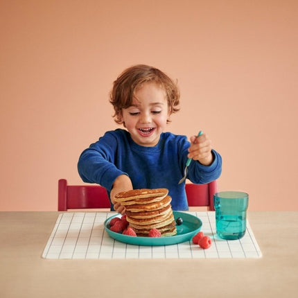 Little Dutch Baby Bordje Mio Sailors Bay - Little Dutch - Babywinkel - 8720294011293