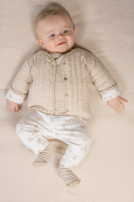 Little Dutch Baby Broekje Baby Bunny - Little Dutch - Babywinkel - 8720847027764