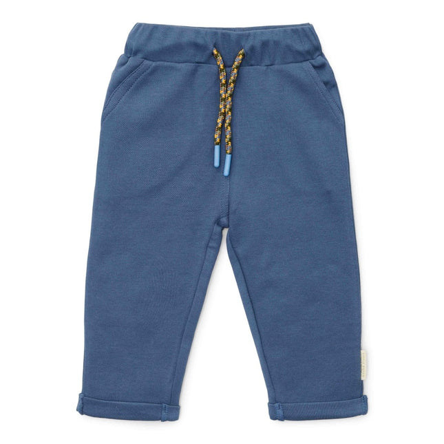 Little Dutch Baby Broekje Dark Blue - Little Dutch - Babywinkel - 8720986877510