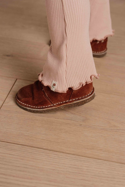 Little Dutch Baby Broekje Flared Soft Rose - Little Dutch - Babywinkel - 8720986875424