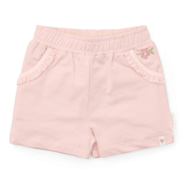Little Dutch Baby Broekje Kort Lotus koop je bij Babywinkel