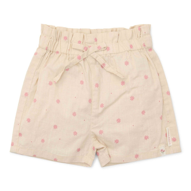 Little Dutch Baby Broekje Kort Sand koop je bij Babywinkel