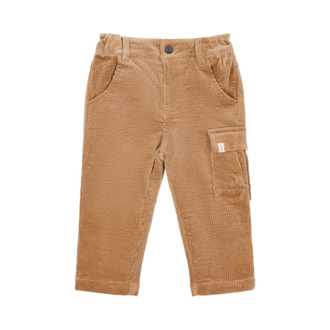 Little Dutch Baby Broekje Mudstone koop je bij Babywinkel